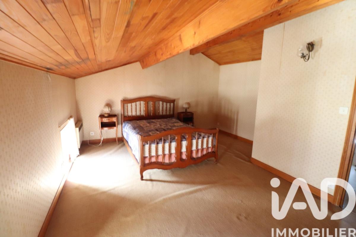 Maison 8 Pièce(s) Montguyon - Photo 13
