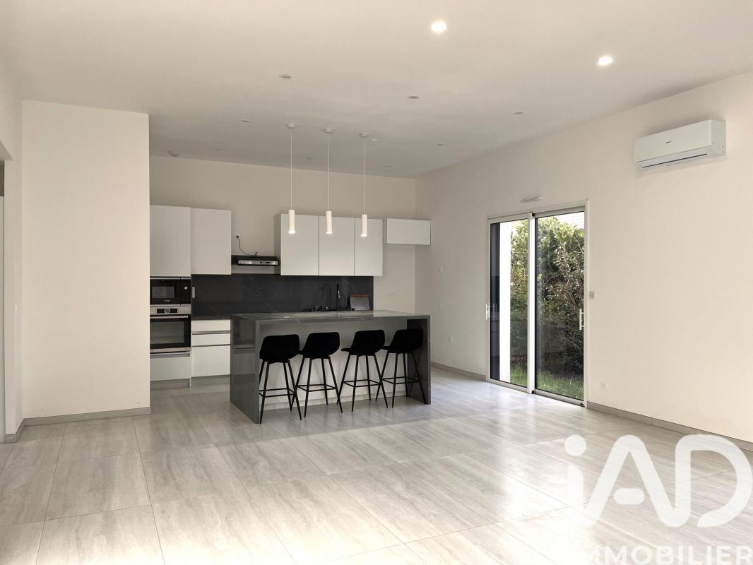 Maison 6 Pièce(s) Brissac Loire Aubance