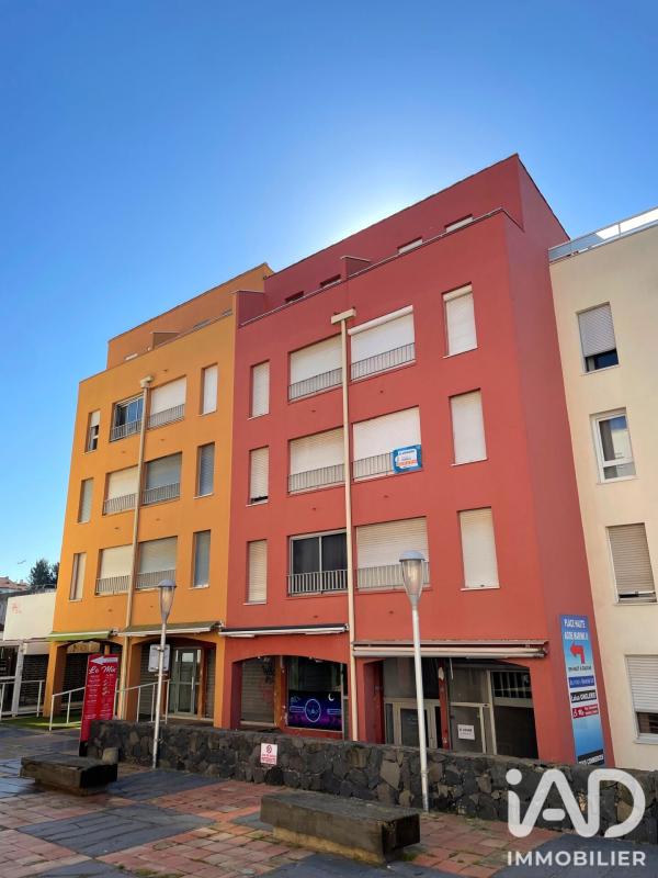 Appartement 1 Pièce(s) Agde