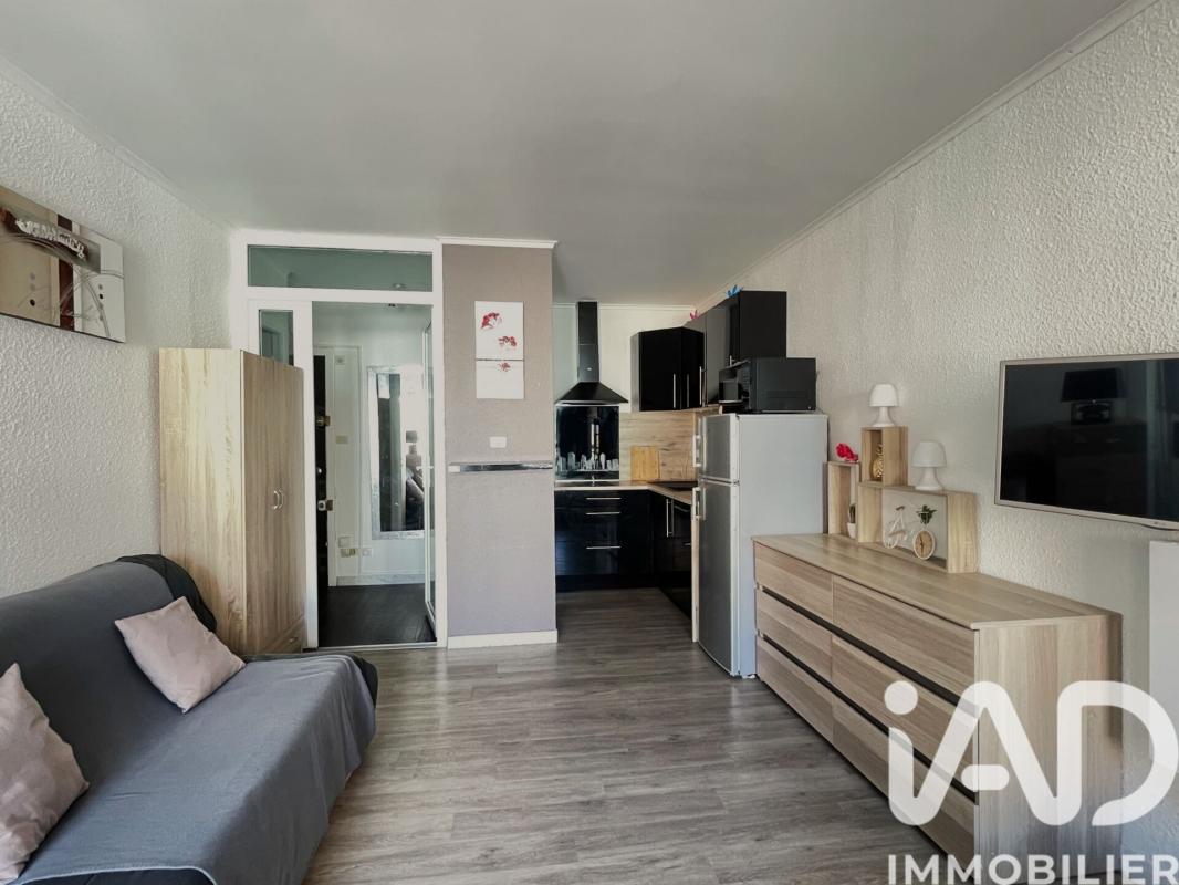 Appartement 1 Pièce(s) Agde - Photo 5