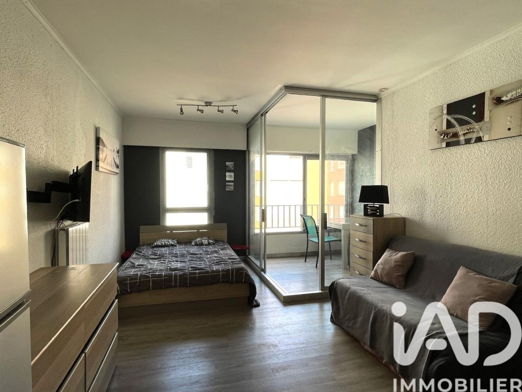 Appartement 1 Pièce(s) Agde - Photo 7