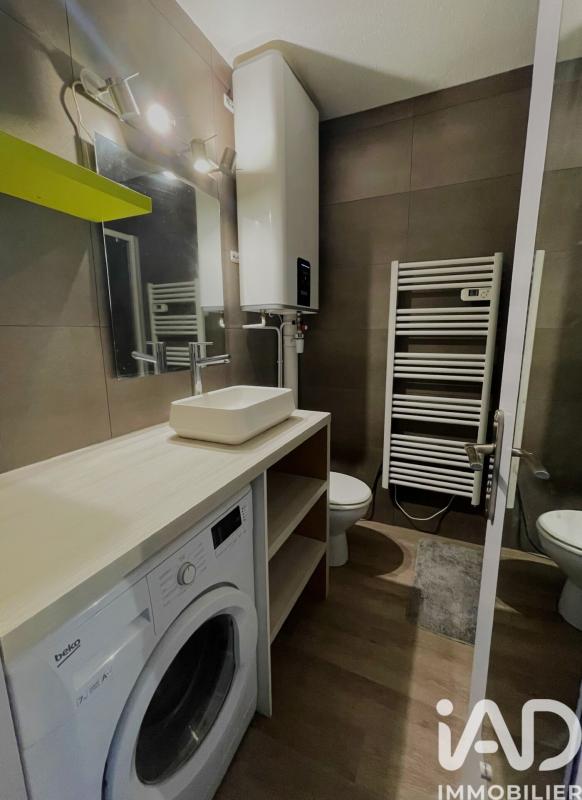 Appartement 1 Pièce(s) Agde - Photo 8
