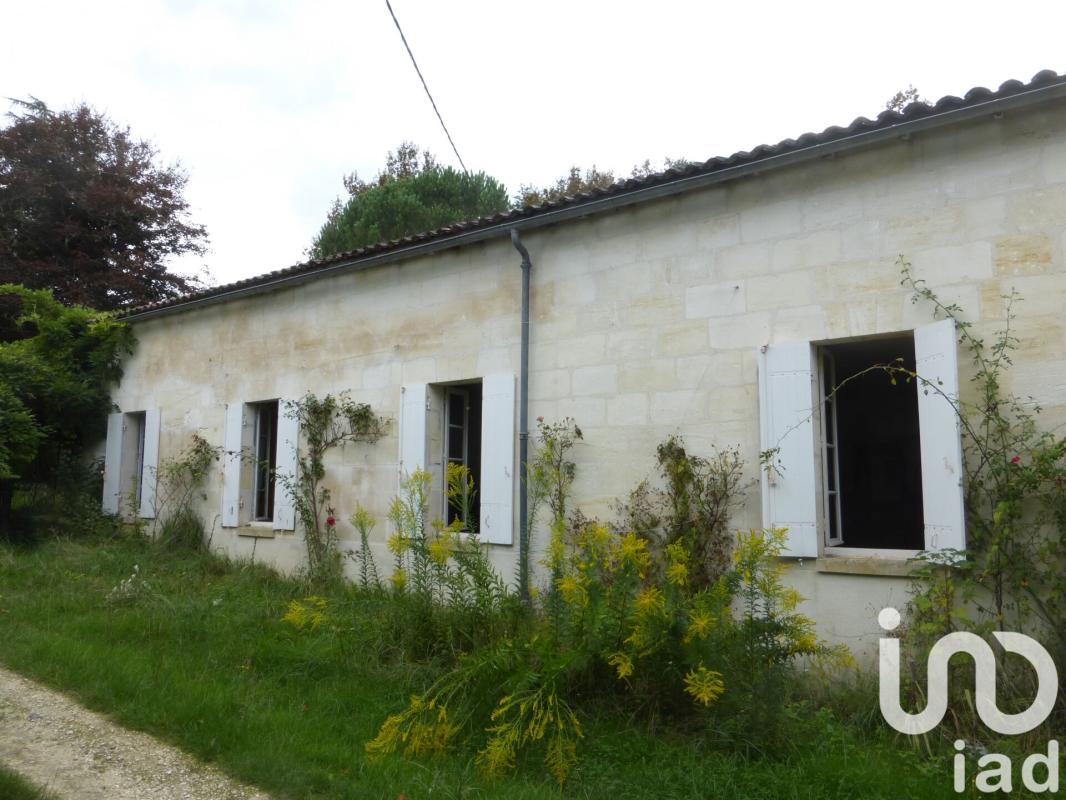 Maison longère 12 Pièce(s) La Clotte