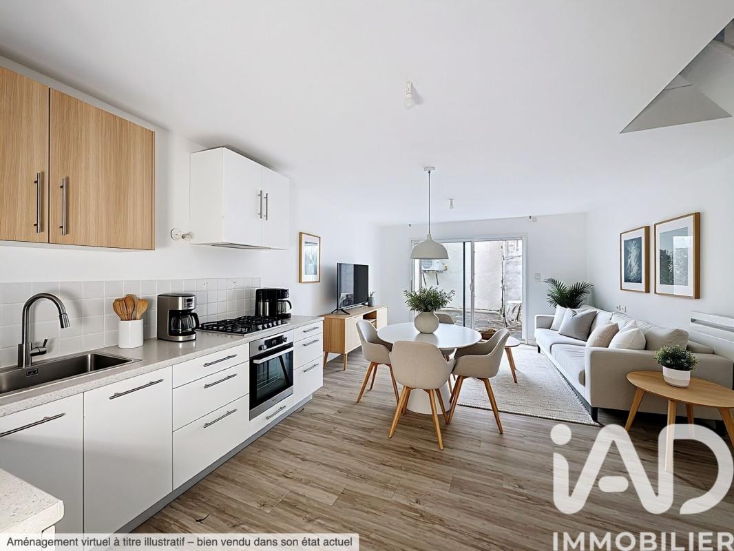 Maison 3 Pièce(s) Surgères