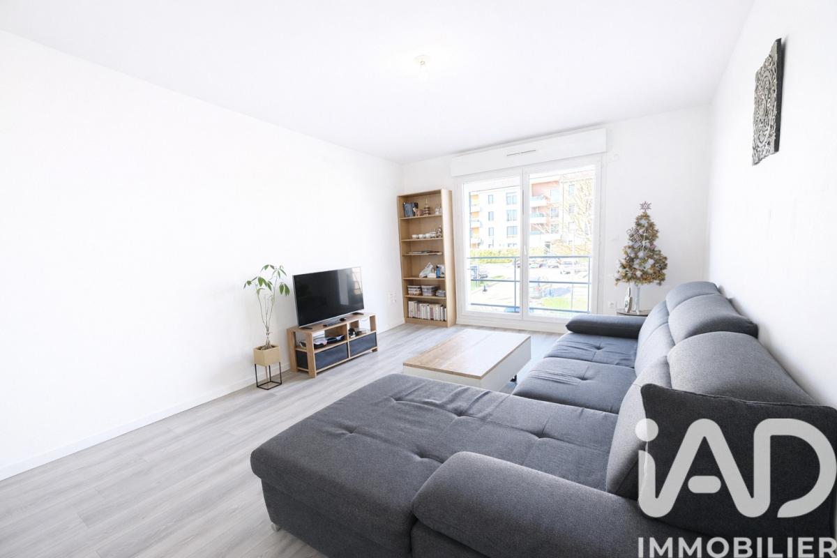 Appartement 2 Pièce(s) Persan