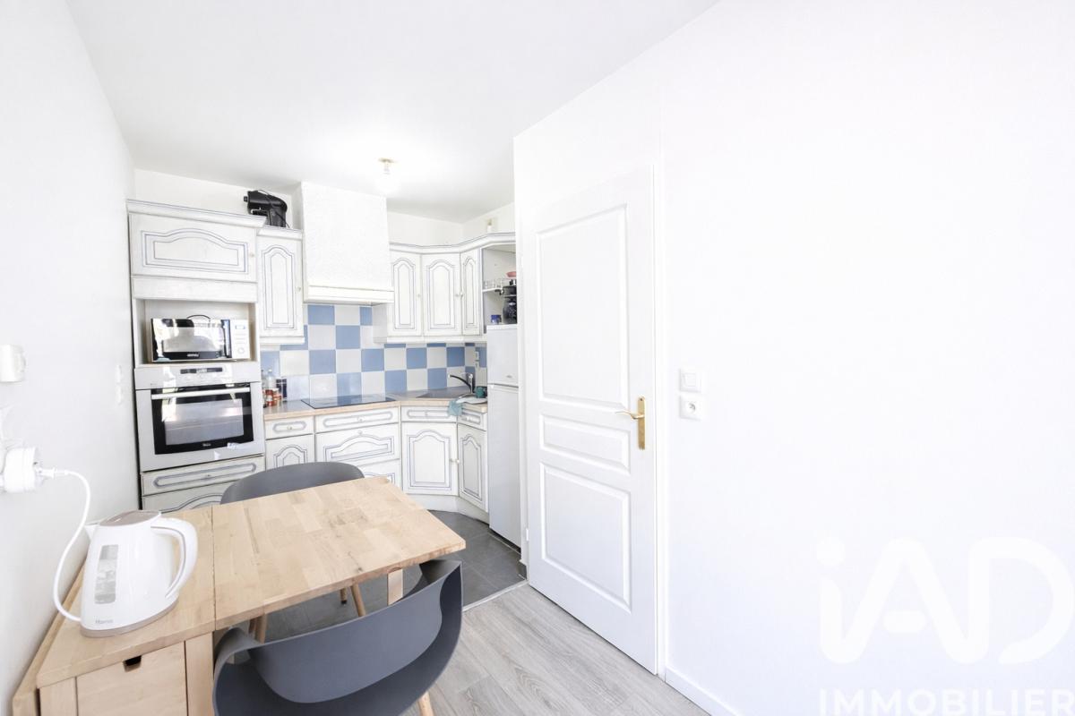Appartement 2 Pièce(s) Persan - Photo 3