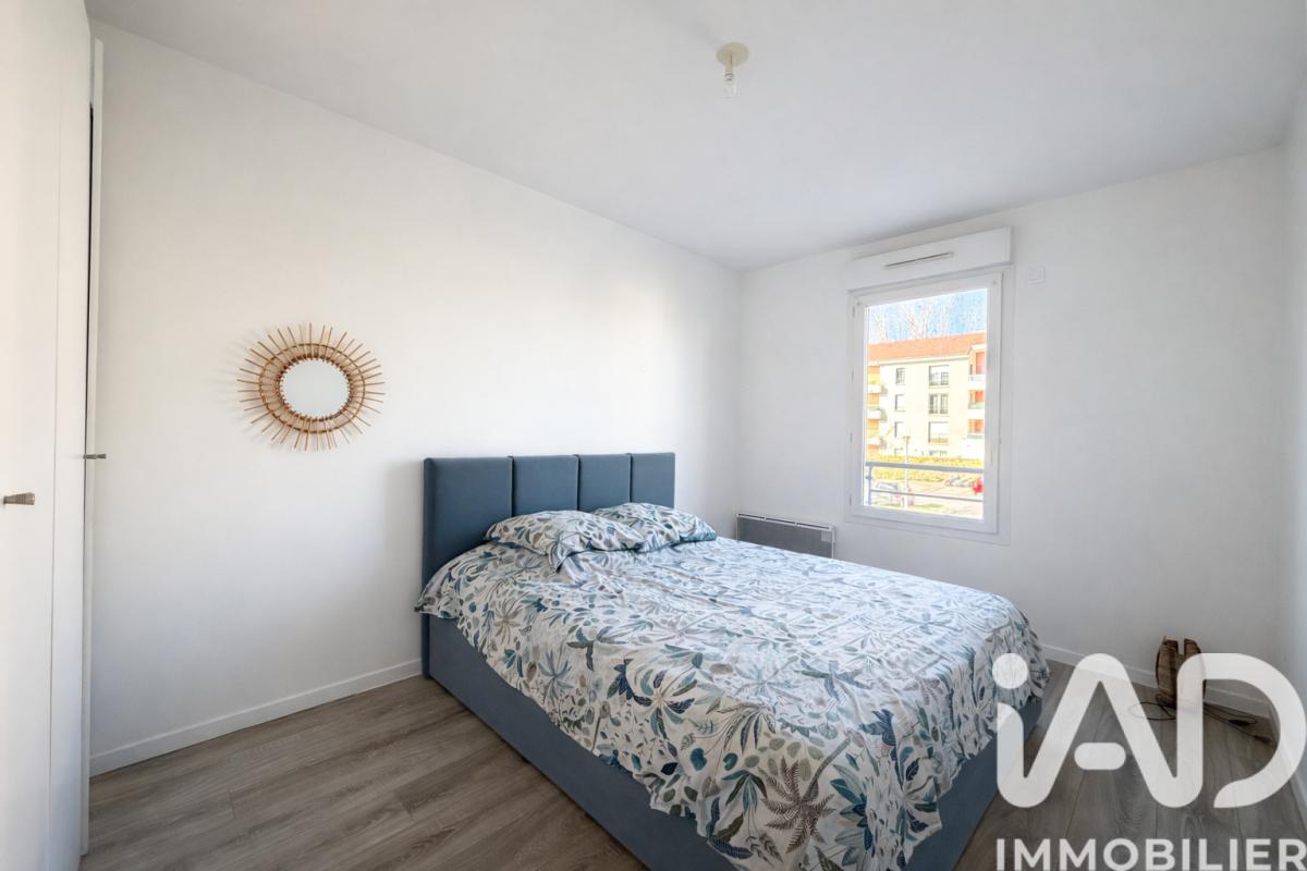 Appartement 2 Pièce(s) Persan - Photo 6
