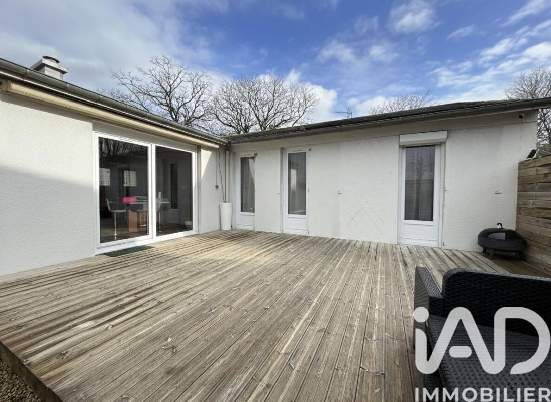 Maison 3 Pièce(s) Lannion