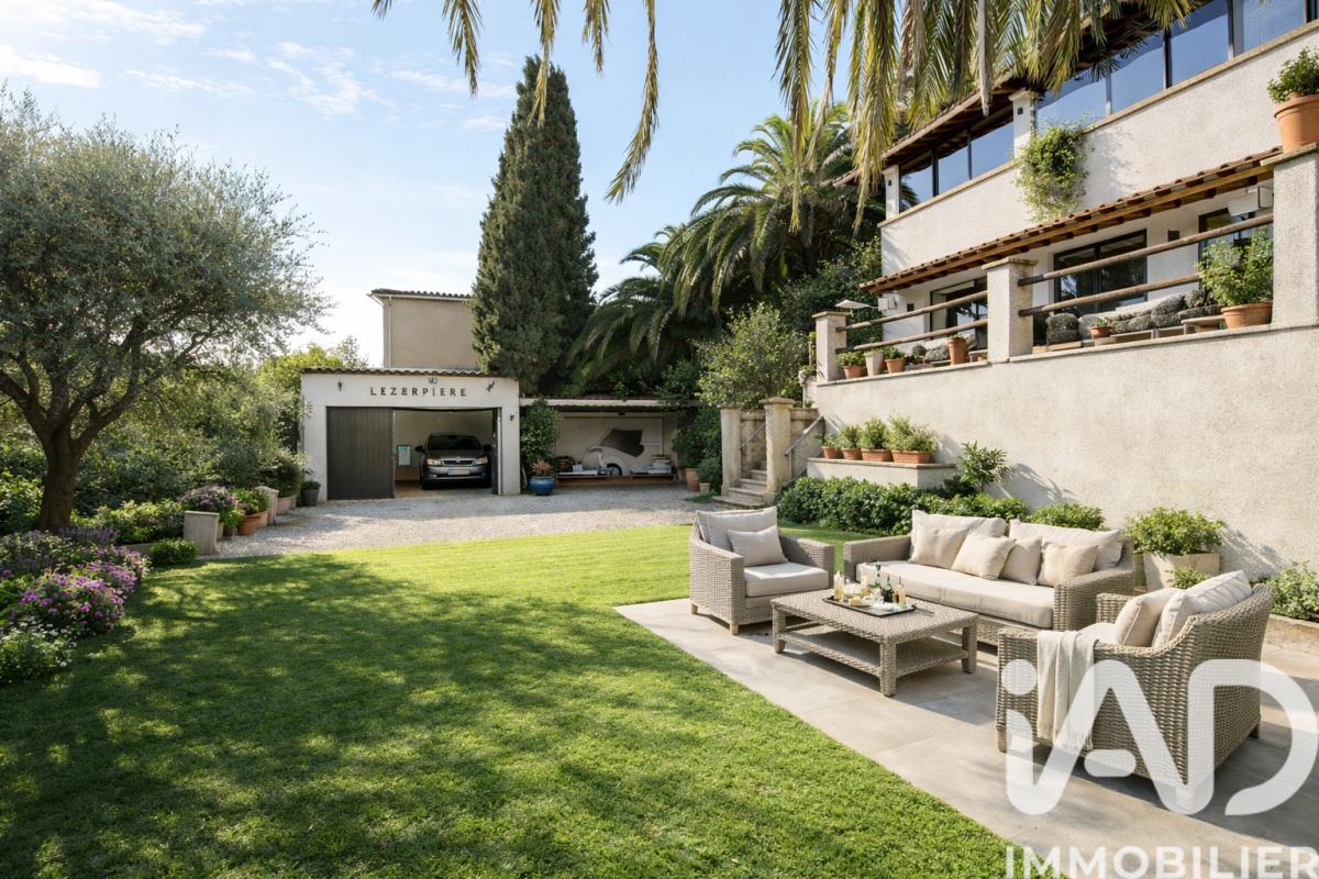 Maison 3 Pièce(s) Le Rouret