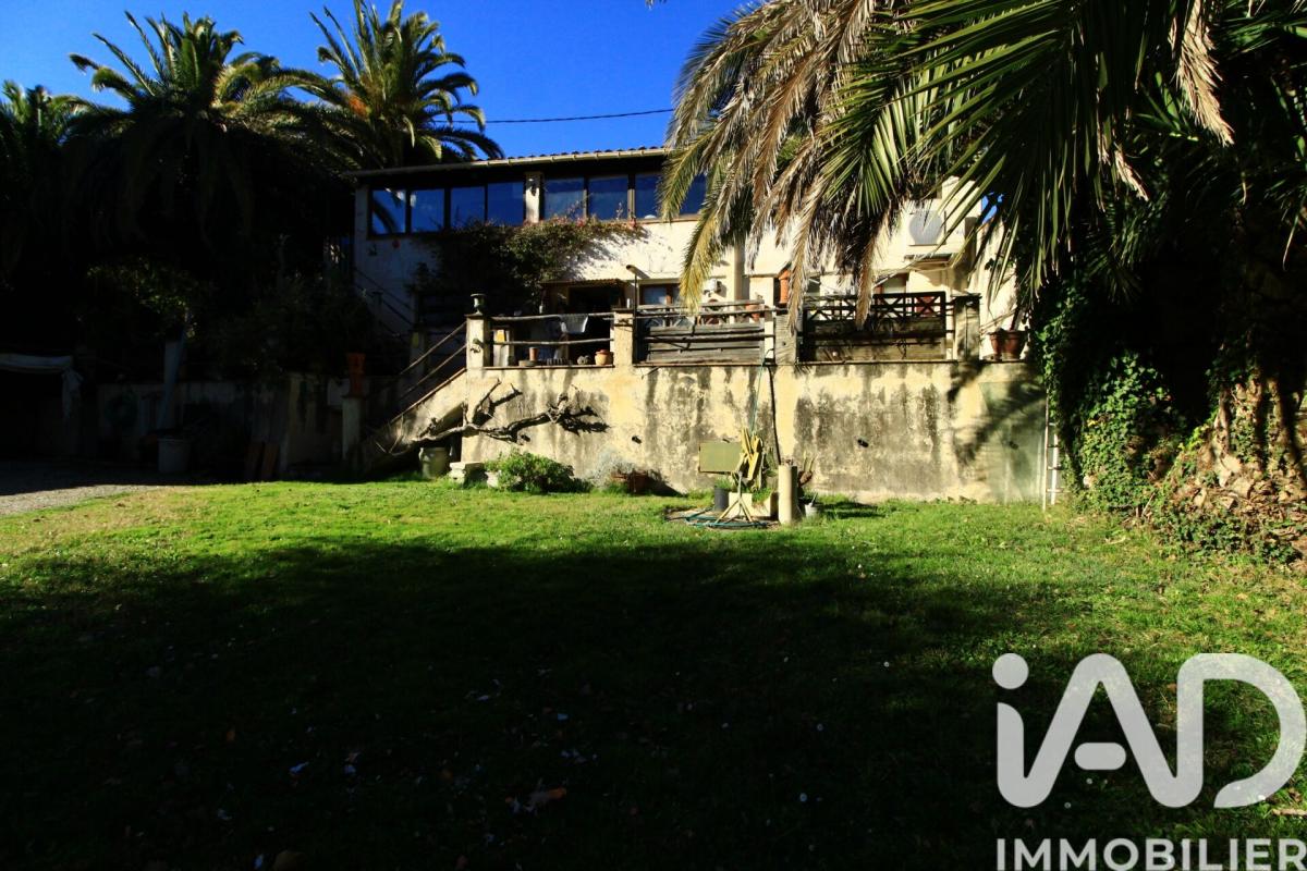 Maison 3 Pièce(s) Le Rouret - Photo 2