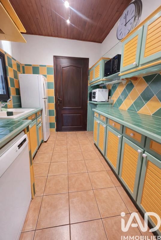 Maison 3 Pièce(s) Le Rouret - Photo 3