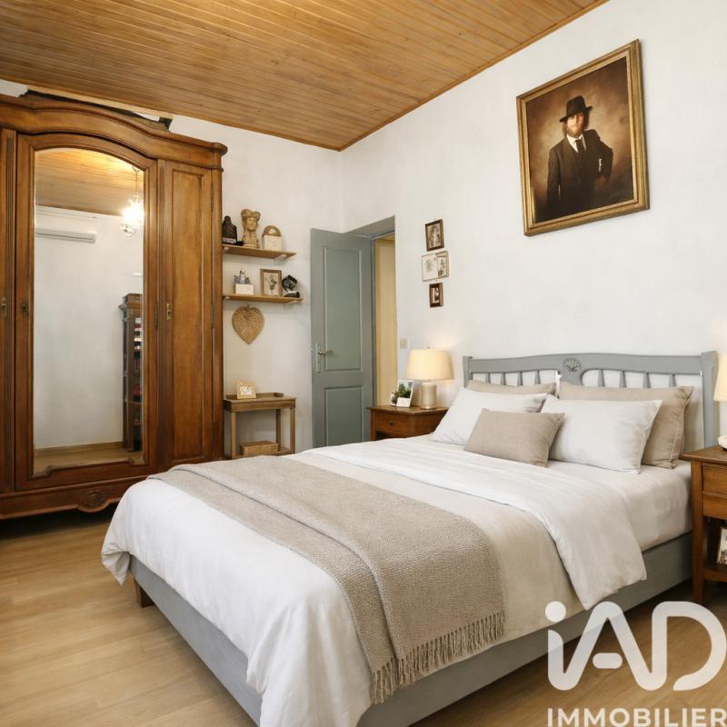 Maison 3 Pièce(s) Le Rouret - Photo 4