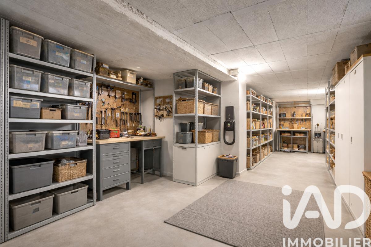 Maison 3 Pièce(s) Le Rouret - Photo 6