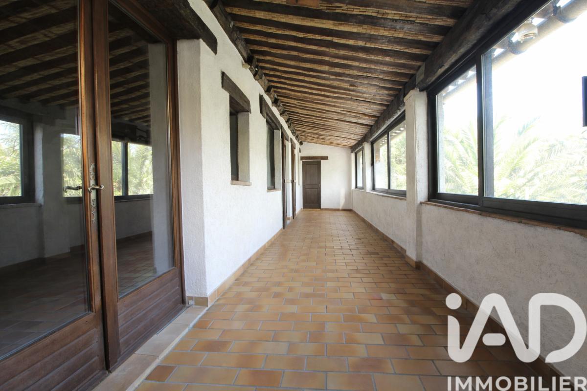 Maison 3 Pièce(s) Le Rouret - Photo 12