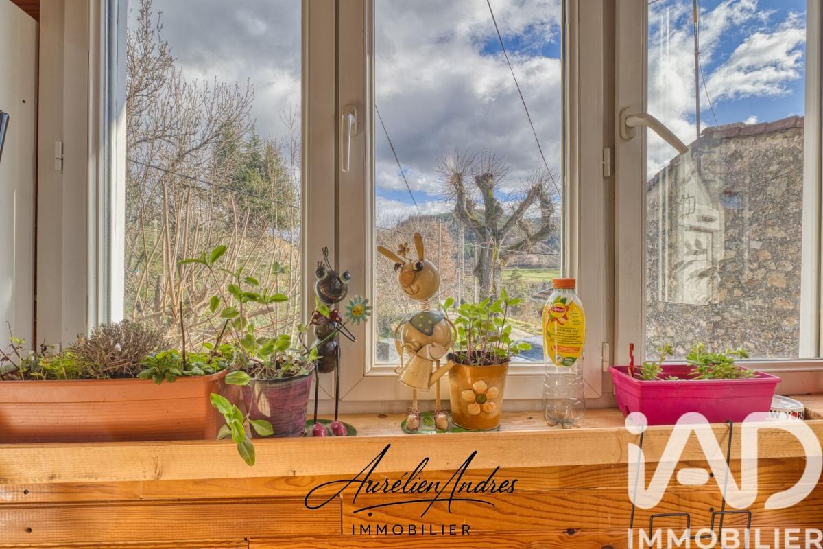 Maison 3 Pièce(s) Lamastre