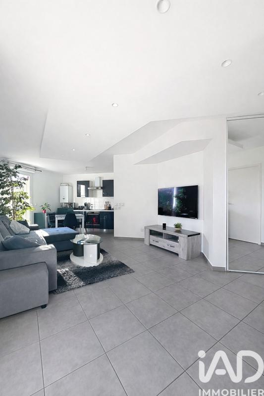 Appartement 4 Pièce(s) Lentilly