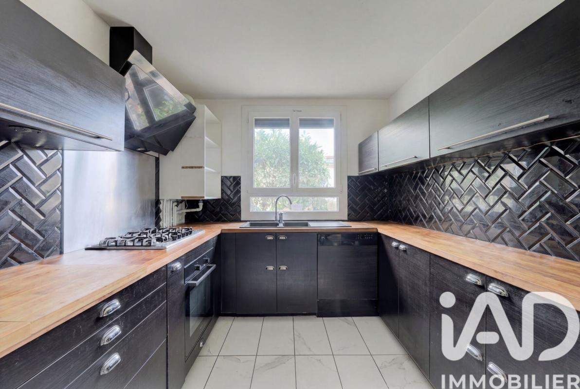 Maison 5 Pièce(s) Chalifert - Photo 6