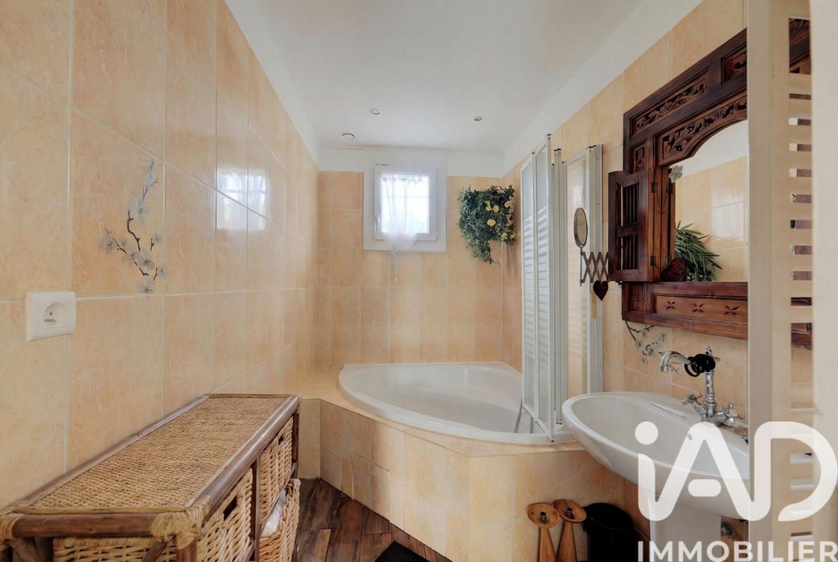 Maison 5 Pièce(s) Chalifert - Photo 12