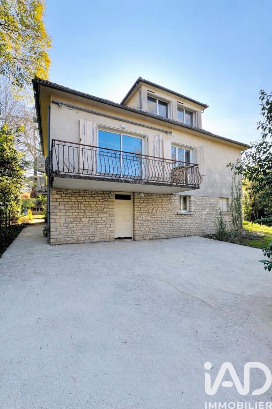 Maison 5 Pièce(s) Prayssac