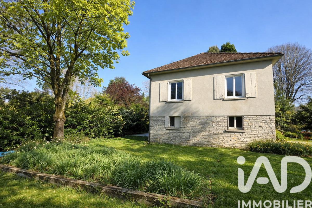 Maison 5 Pièce(s) Prayssac