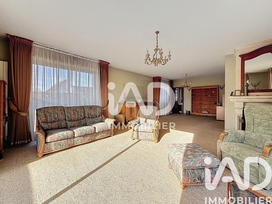 Maison traditionnelle 11 Pièce(s) L'Aigle