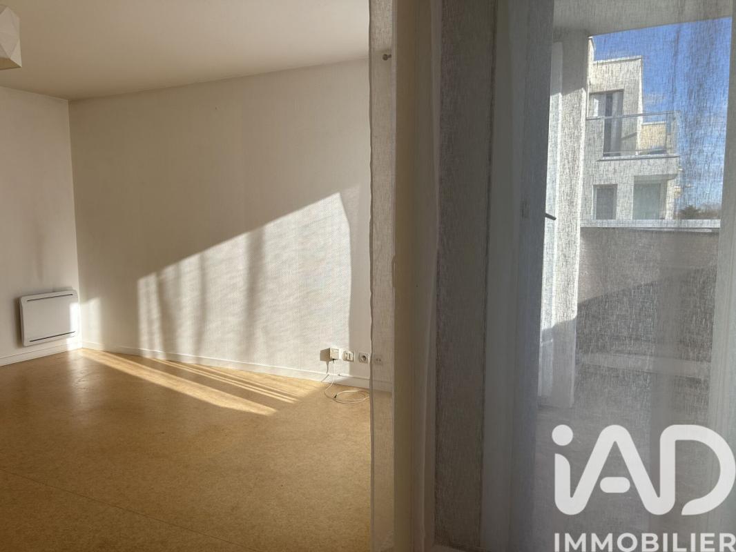 Appartement 3 Pièce(s) Gonesse