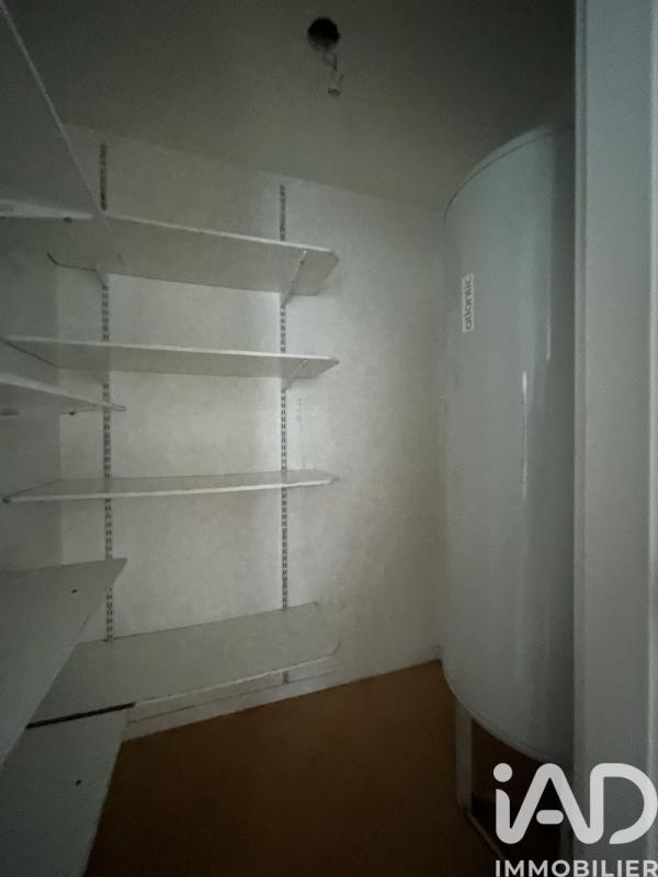 Appartement 3 Pièce(s) Gonesse