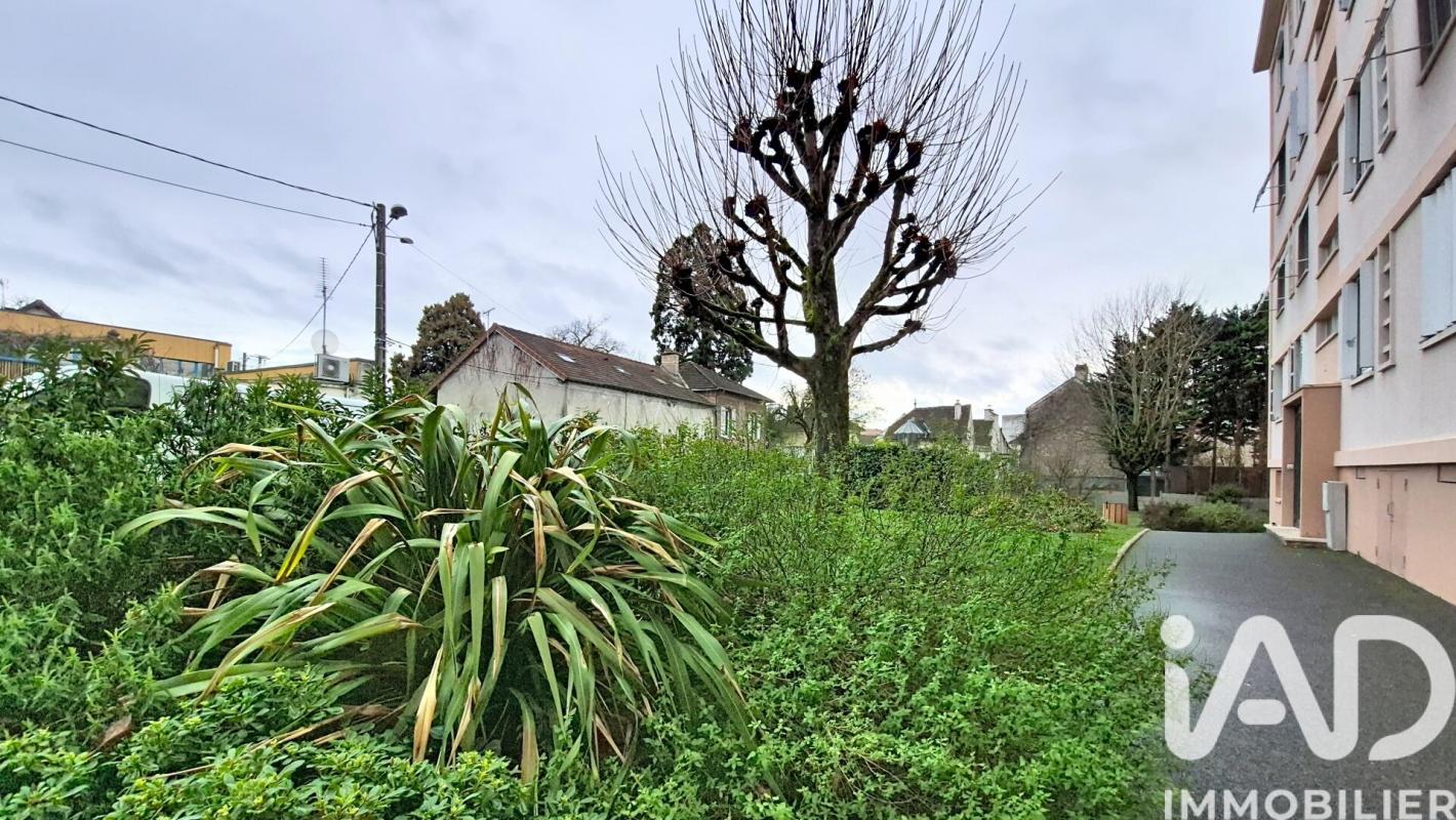 Appartement 3 Pièce(s) Crosne