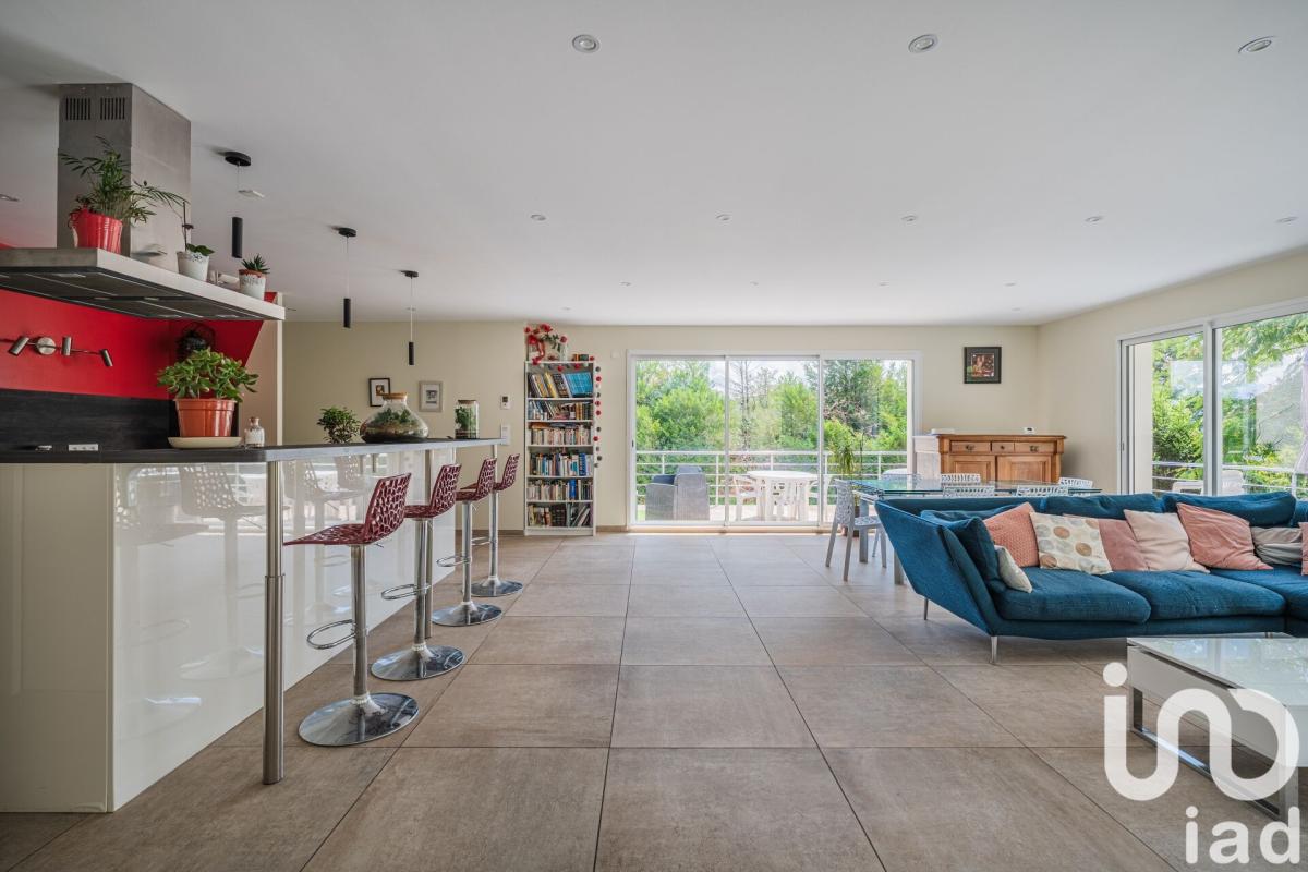 Maison 8 Pièce(s) Claix