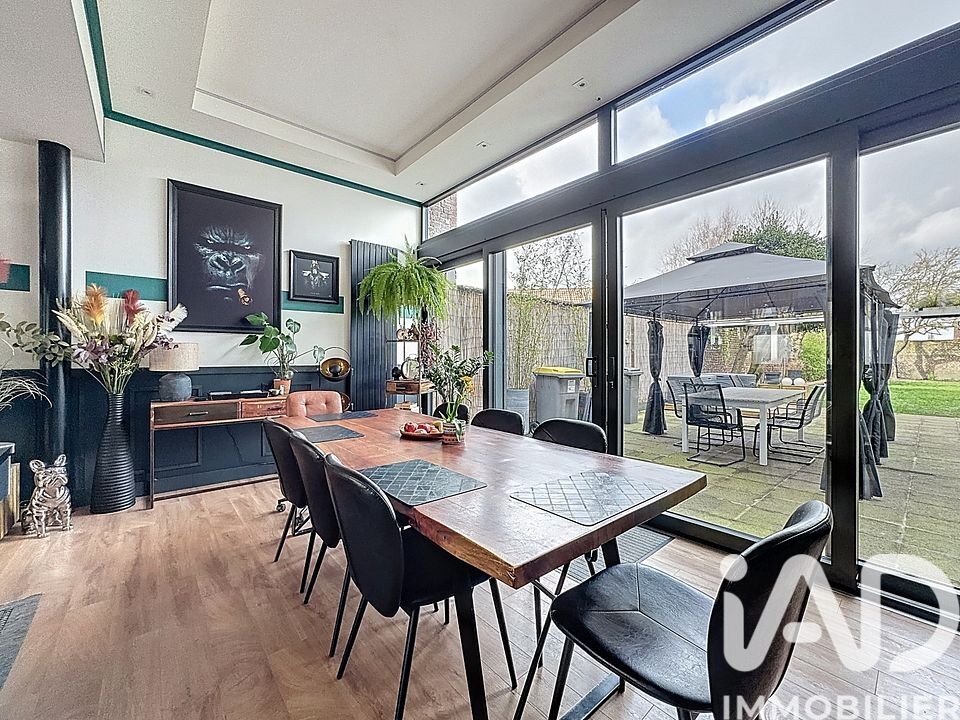 Maison traditionnelle 10 Pièce(s) Comines