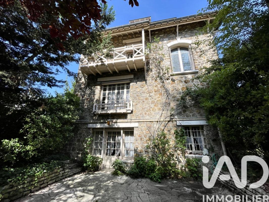 Maison 9 Pièce(s) Ermont