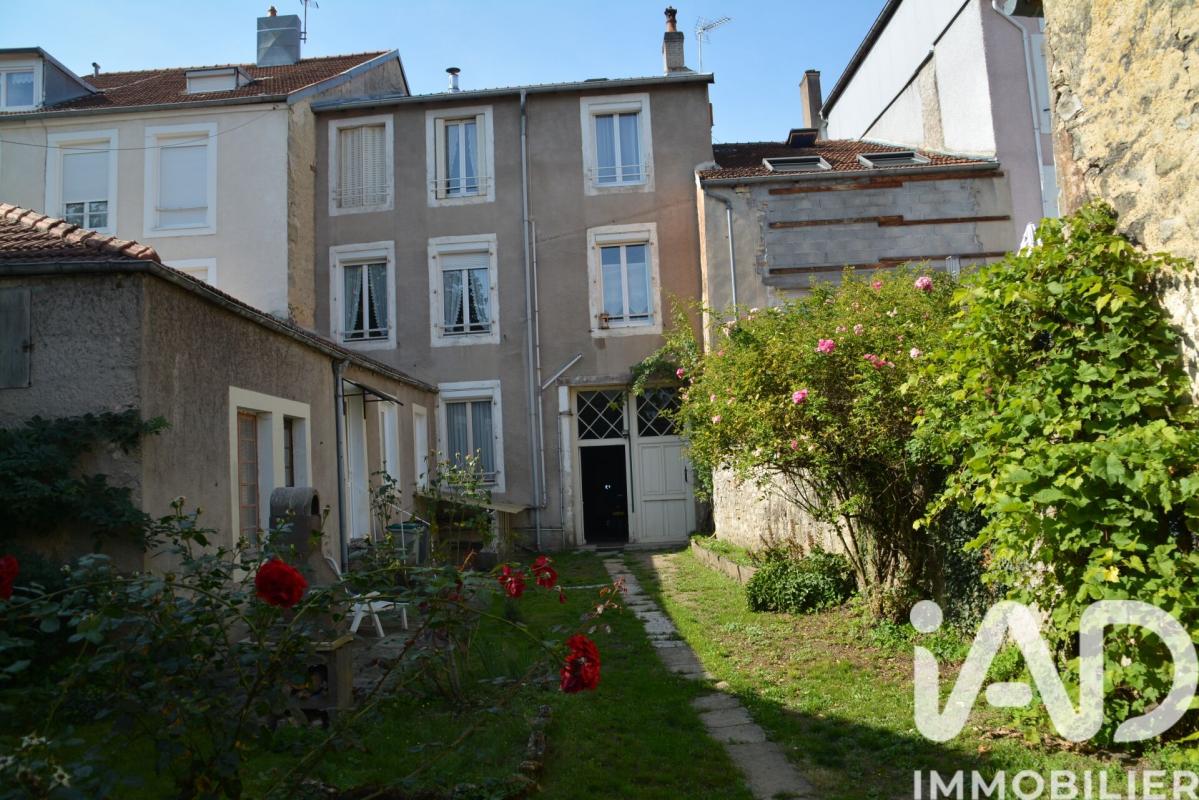 Immeuble  Bourbonne-les-Bains - Photo 2
