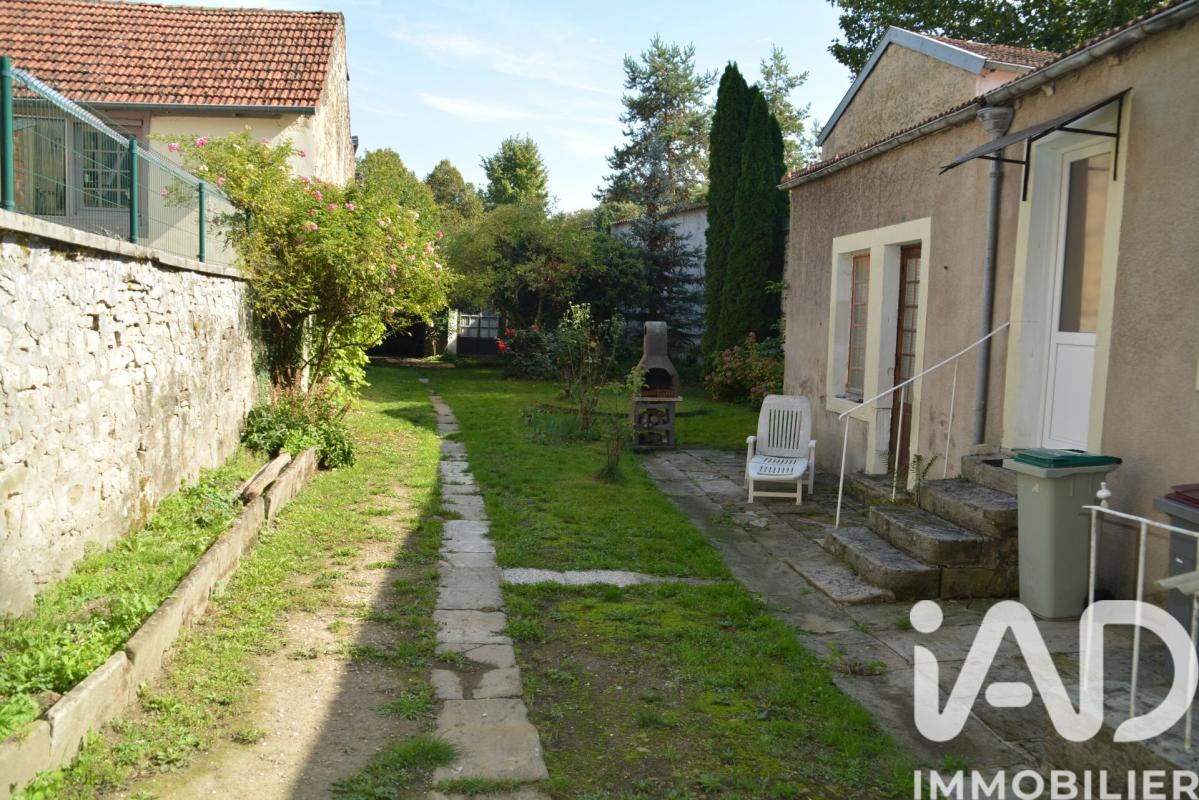 Immeuble  Bourbonne-les-Bains - Photo 3