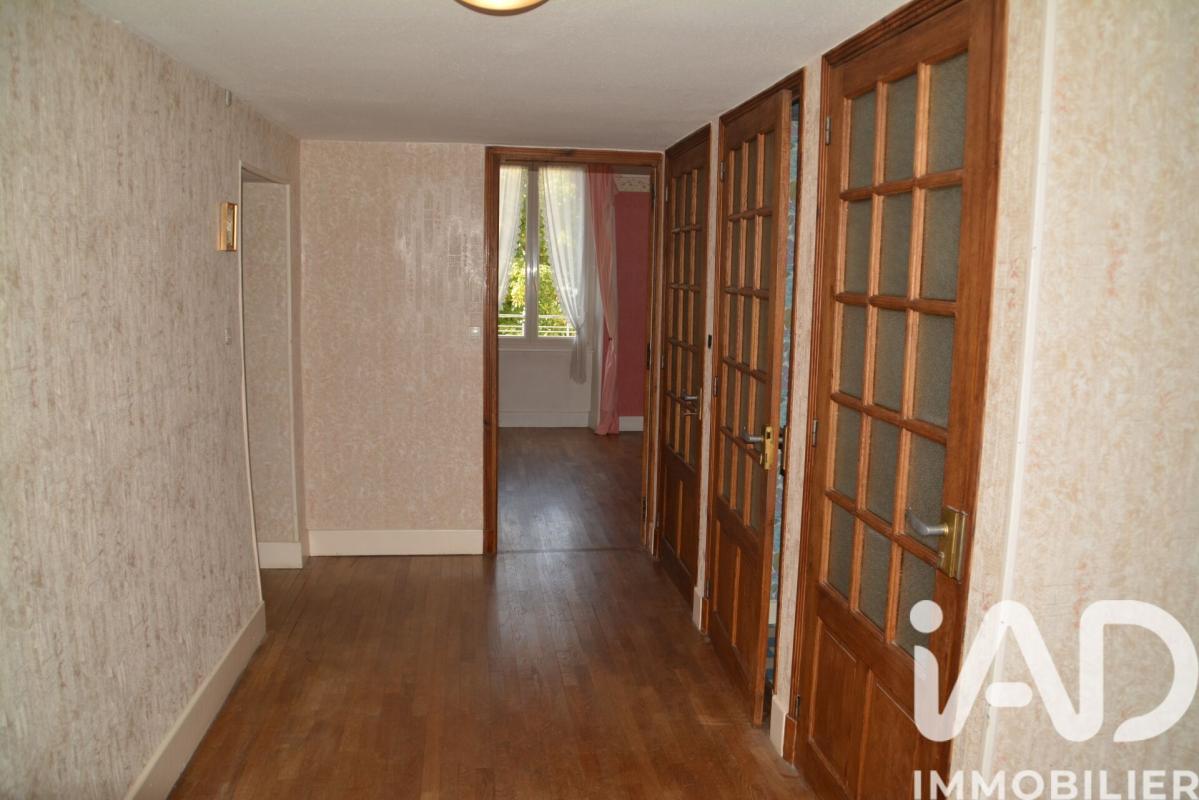 Immeuble  Bourbonne-les-Bains - Photo 4