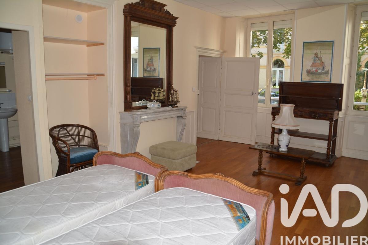 Immeuble  Bourbonne-les-Bains - Photo 7
