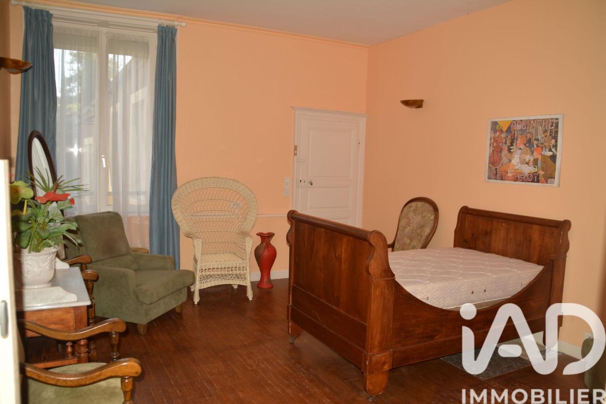 Immeuble  Bourbonne-les-Bains - Photo 8