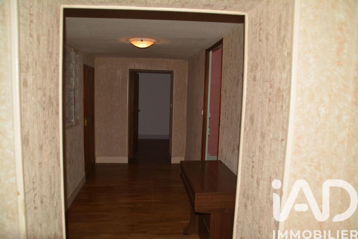 Immeuble  Bourbonne-les-Bains - Photo 10
