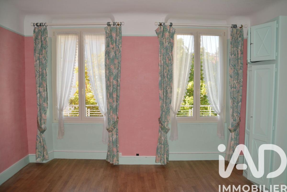 Immeuble  Bourbonne-les-Bains - Photo 12