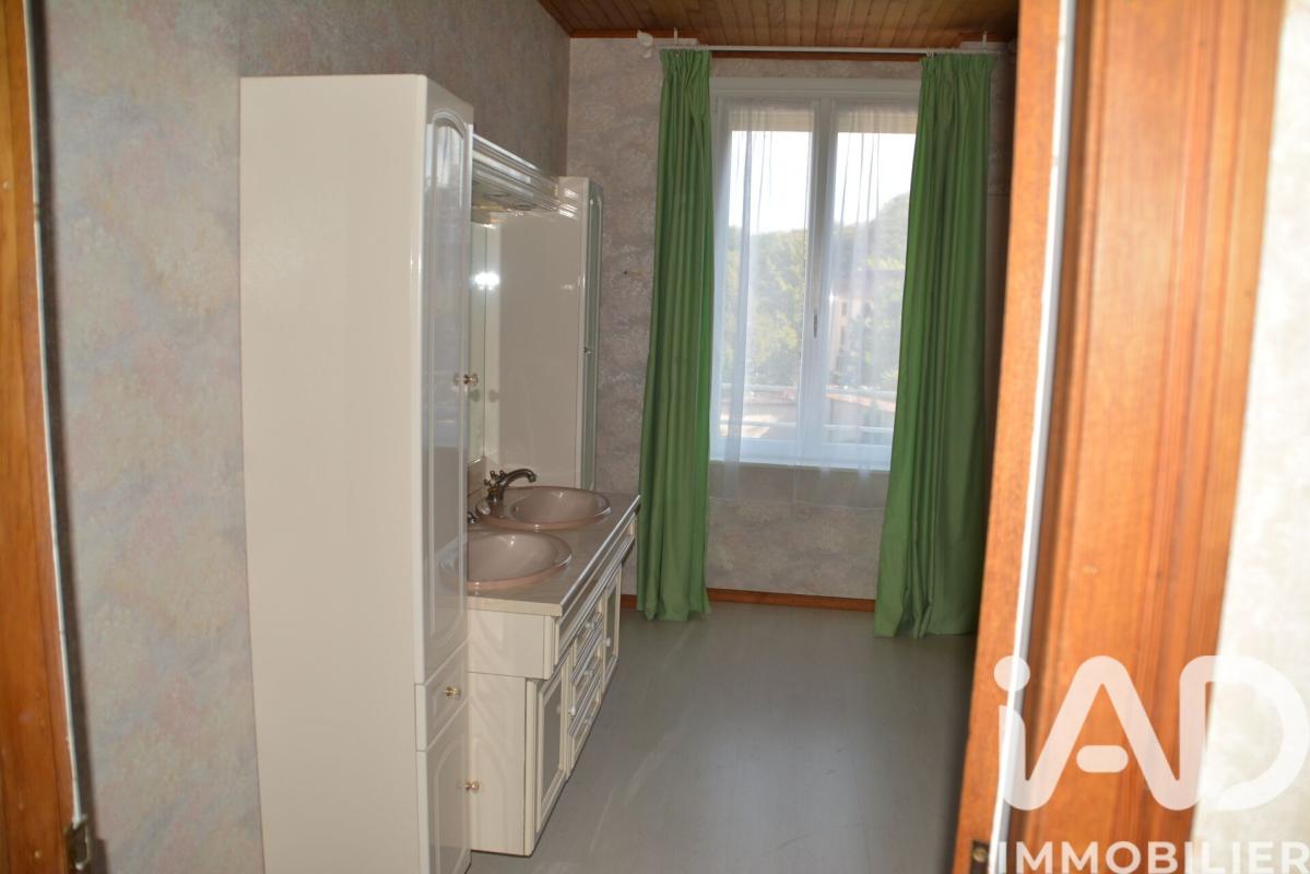 Immeuble  Bourbonne-les-Bains - Photo 14