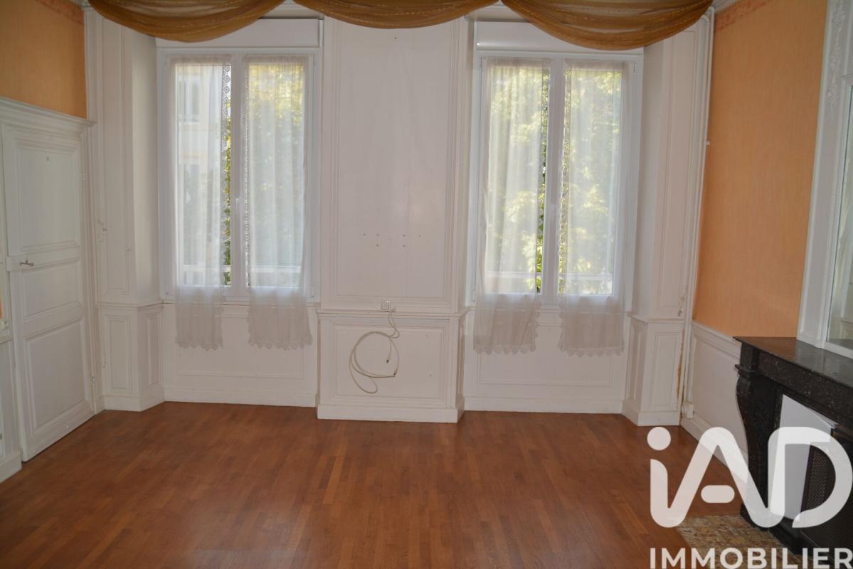 Immeuble  Bourbonne-les-Bains - Photo 15