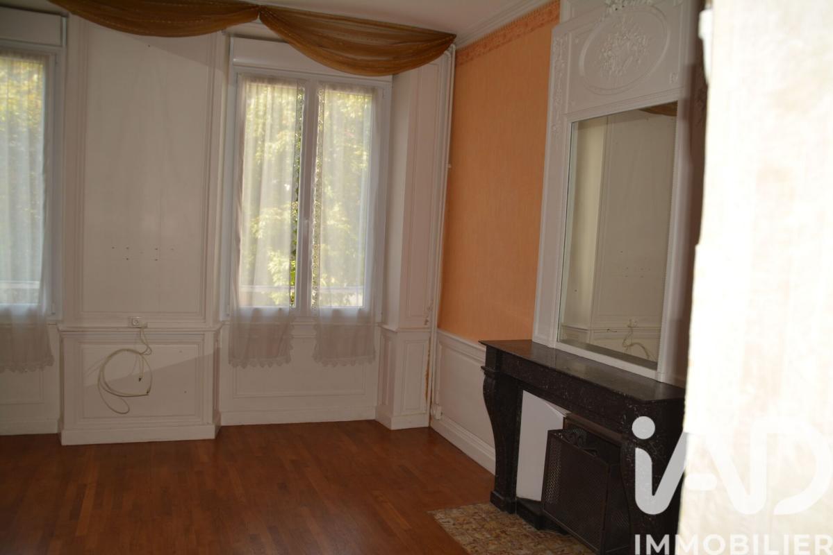 Immeuble  Bourbonne-les-Bains - Photo 18