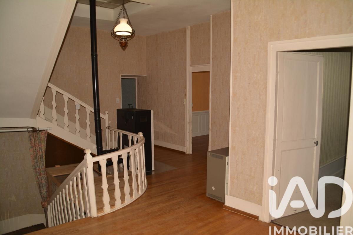Immeuble  Bourbonne-les-Bains - Photo 19