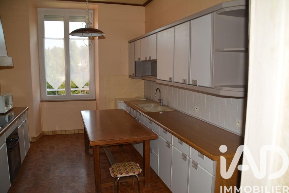 Immeuble  Bourbonne-les-Bains - Photo 20