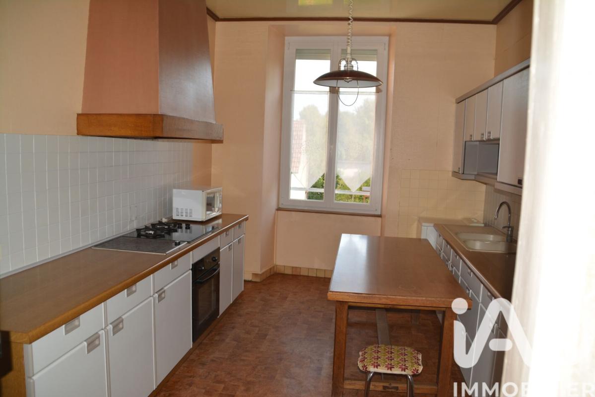 Immeuble  Bourbonne-les-Bains - Photo 21
