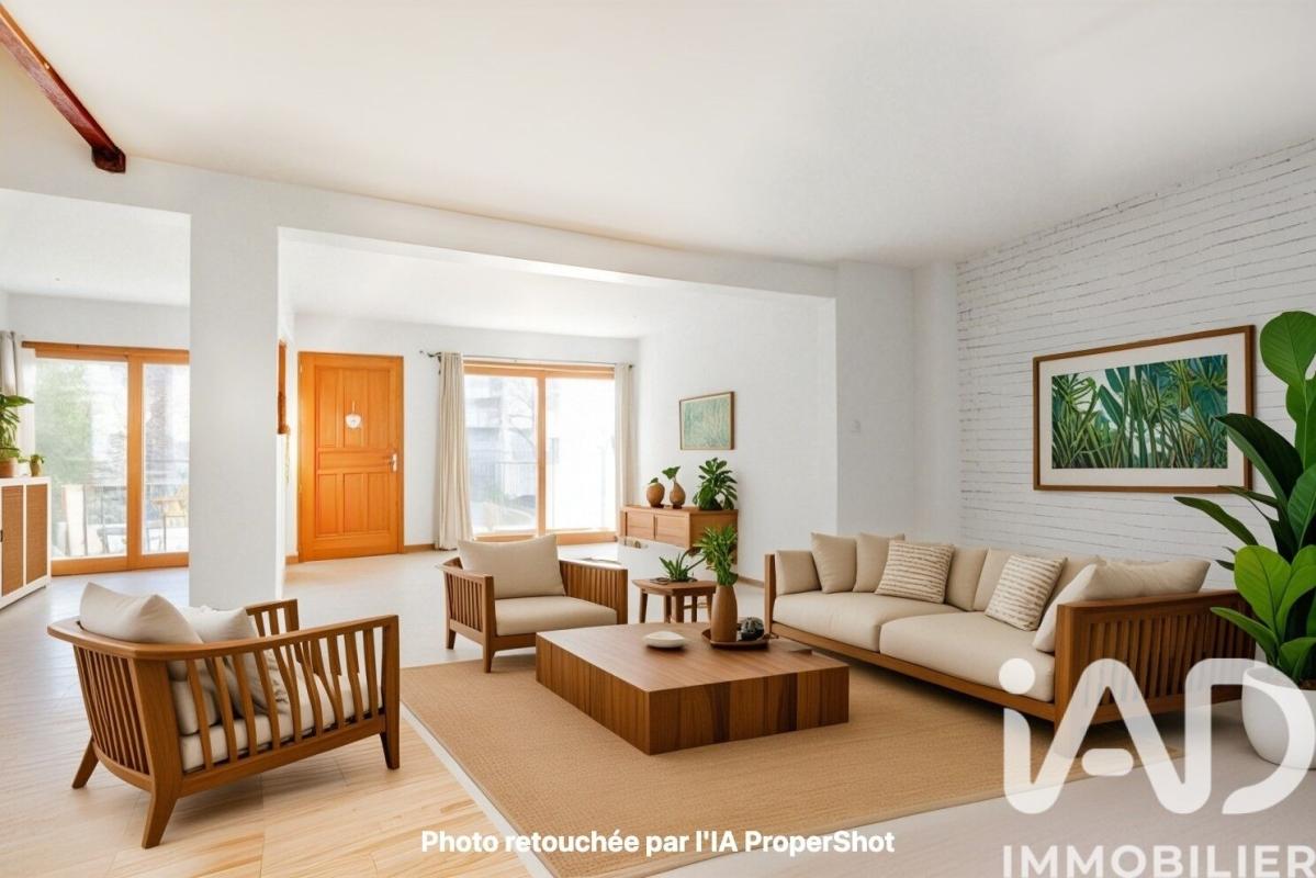 Maison 8 Pièce(s) Clamart - Photo 2