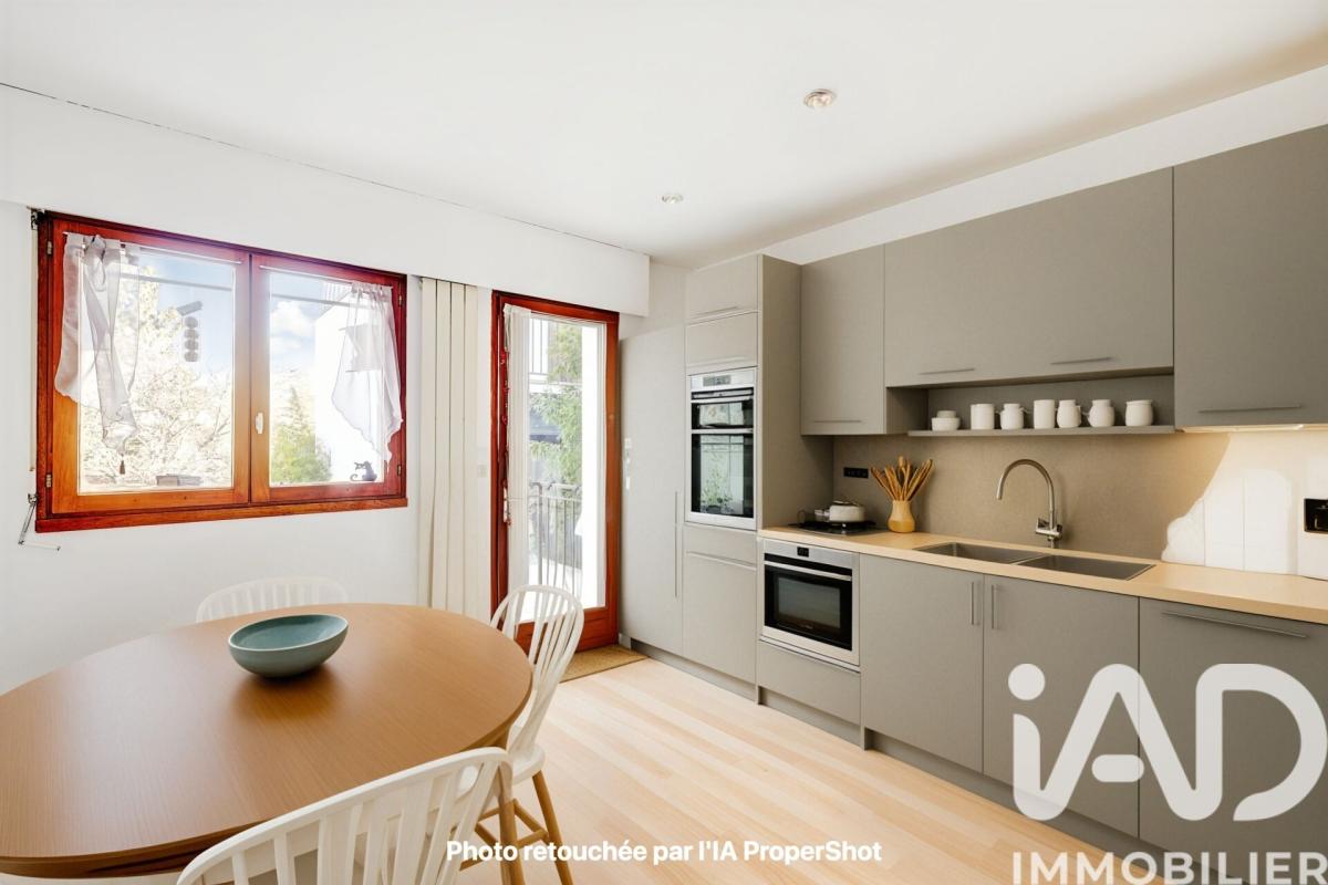 Maison 8 Pièce(s) Clamart - Photo 3