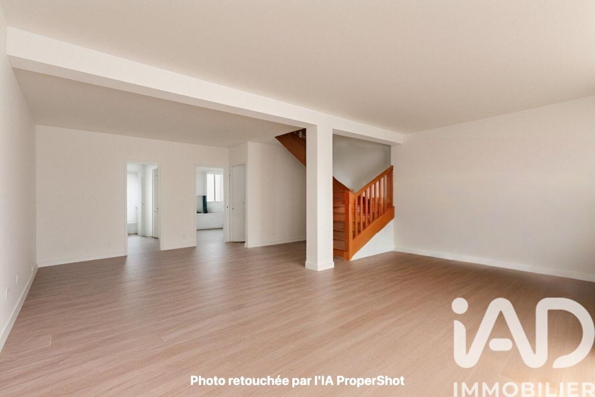 Maison 8 Pièce(s) Clamart - Photo 4