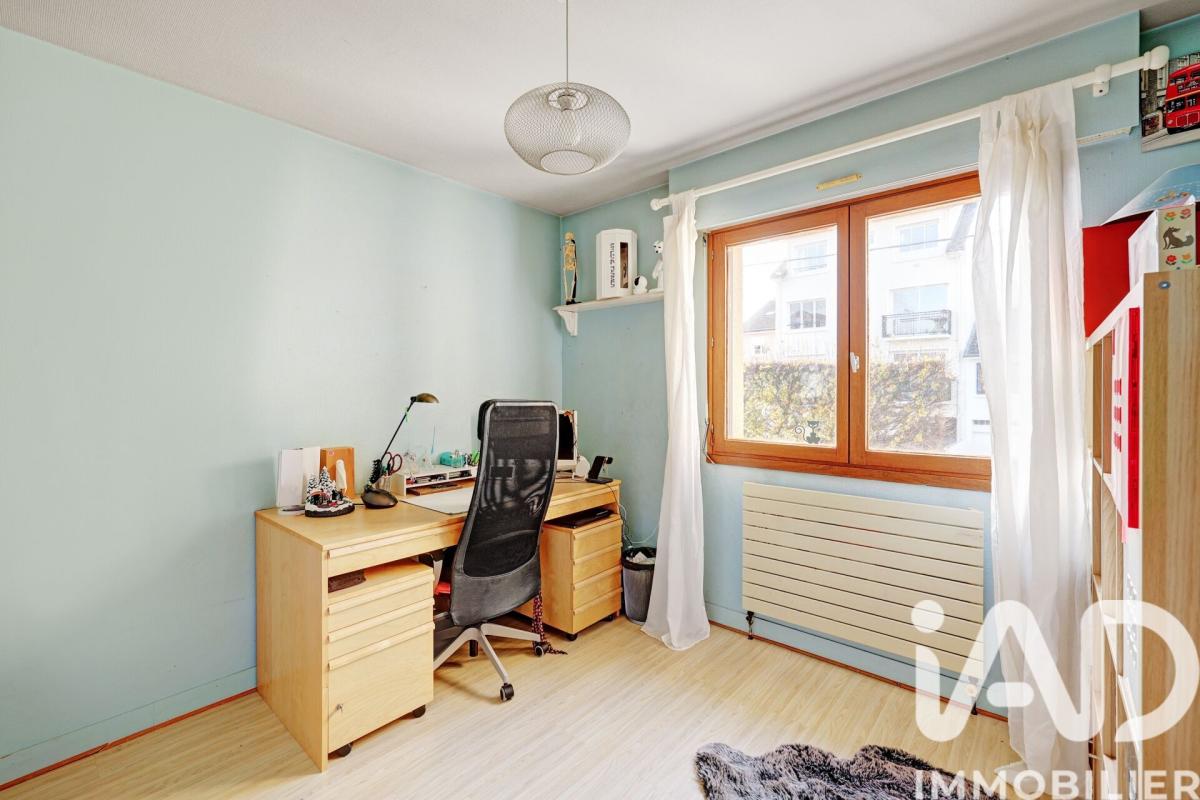 Maison 8 Pièce(s) Clamart - Photo 9