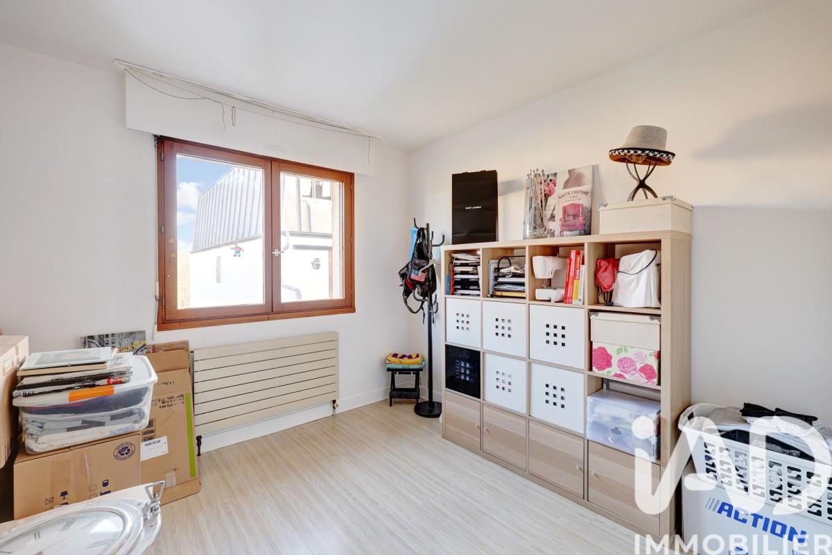 Maison 8 Pièce(s) Clamart - Photo 11