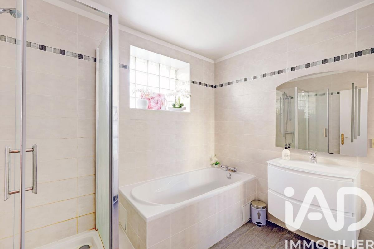Maison 8 Pièce(s) Clamart - Photo 12